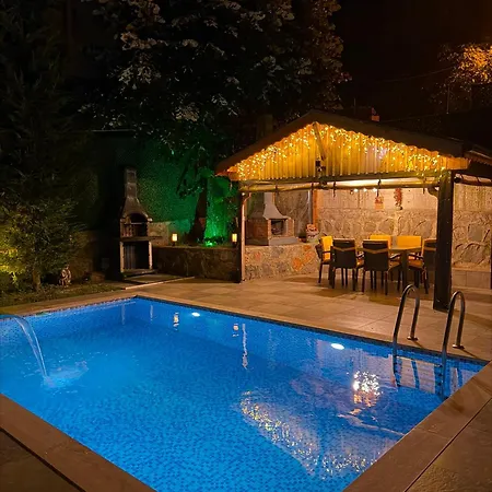 Villa Meadowsapanca *