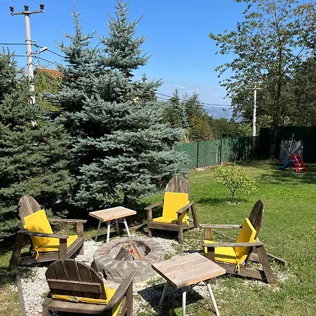 Meadowsapanca Villa